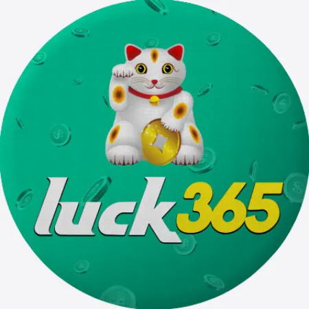 LUCK365 - Game TPS Terbaik untuk Pengalaman Seru