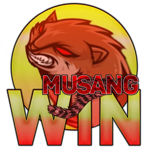 MUSANGWIN - Game Anime yang Menghibur dan Seru