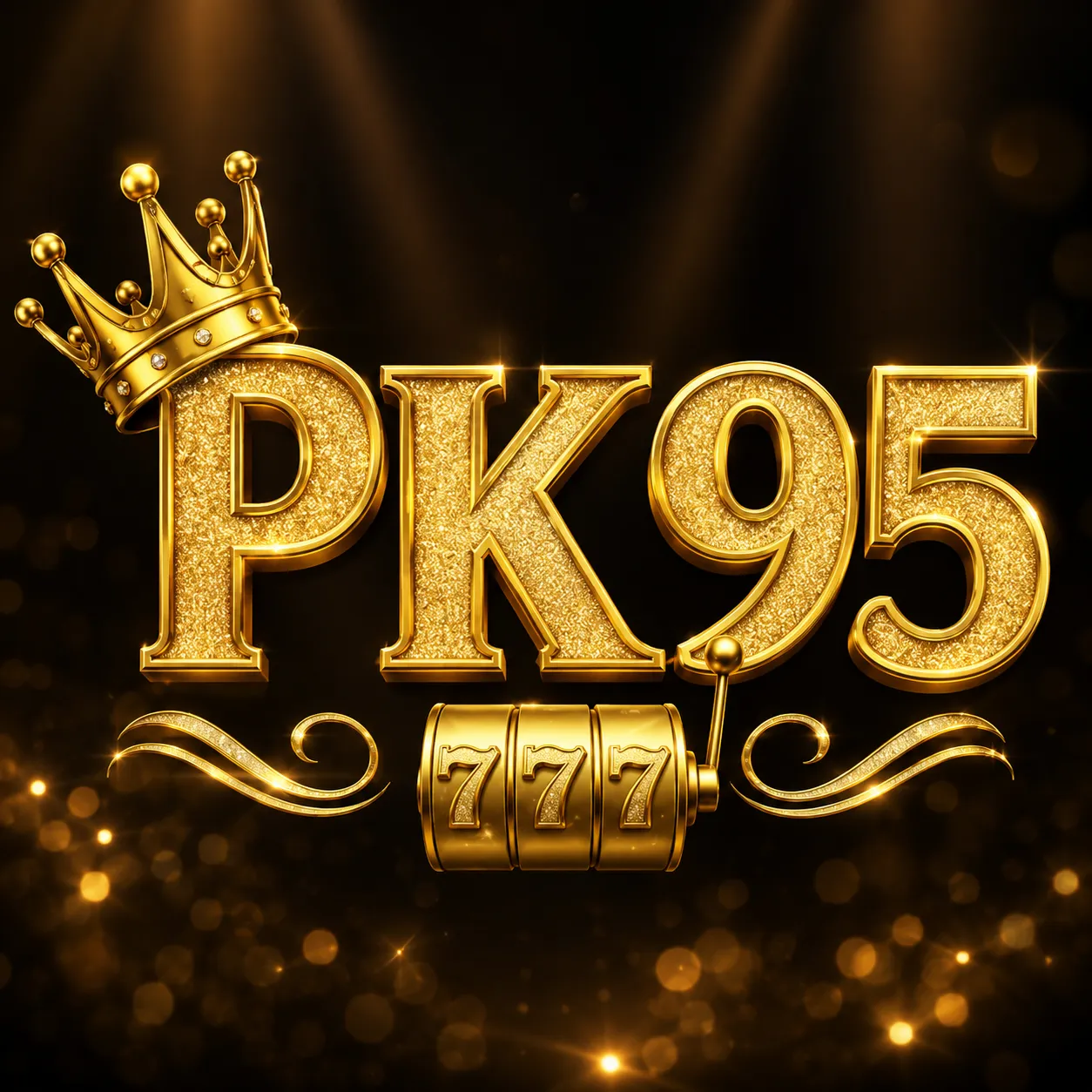 PK95 - Petualangan Seru dalam Dunia MMORPG