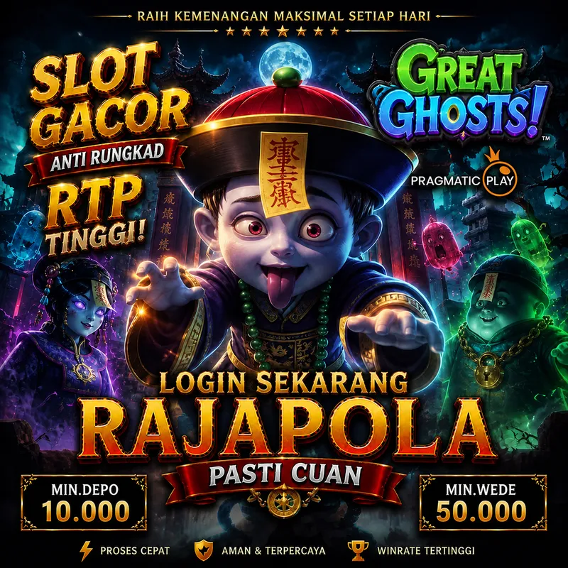 RAJAPOLA - Game Santai Untuk Semua Usia