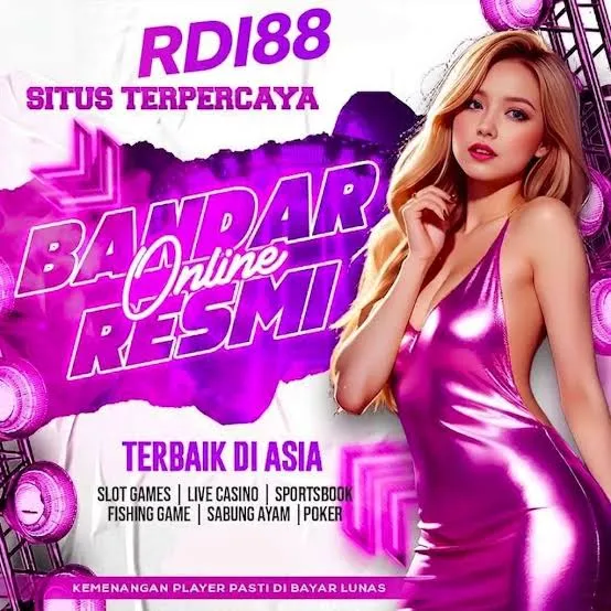 RDI88 - Permainan Idle Seru untuk Mengisi Waktu Luang