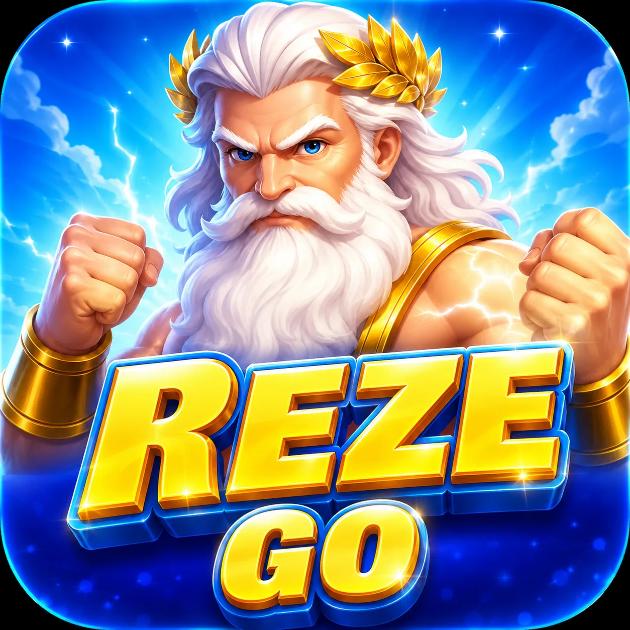 REZEGO - Pertarungan Seru di Dunia Virtual